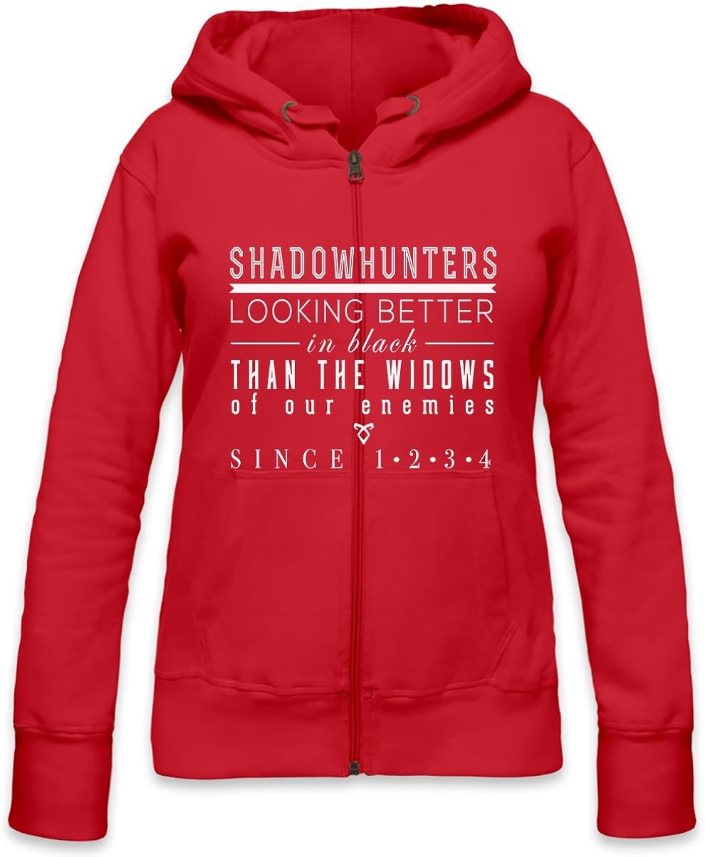 shadowhunters hoodie amazon