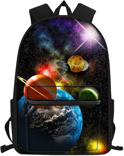 boys junior backpack