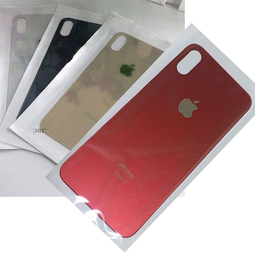 Amazon Com For Iphone Xs Max 6 5 Battery Cover Glass Housing