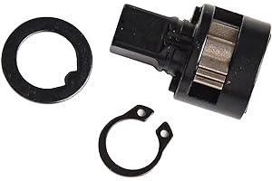 42-06-2457 M 12 Fuel Ratchet Head Anvil Service Kit Replacement Parts for Milwaukee 3/8" Cordless Wrench Repair Tool