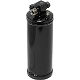 Universal Air Conditioner RD 6166C A/C Receiver Drier