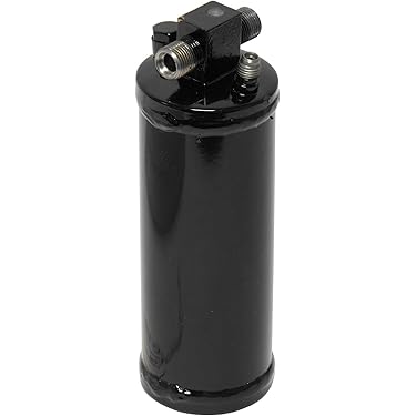 Proveedor Mayorista Auto R134A Aire Acondicionado Secador De Filtro Receptor Coche - China Secador De Filtro, El Receptor Secador De Filtro