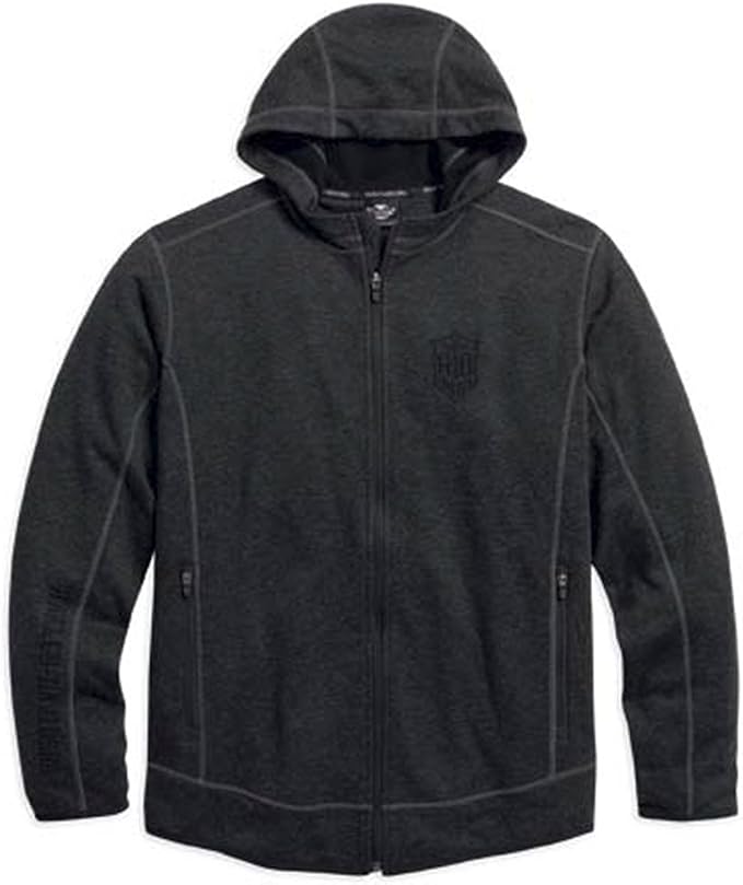 harley hoodie amazon