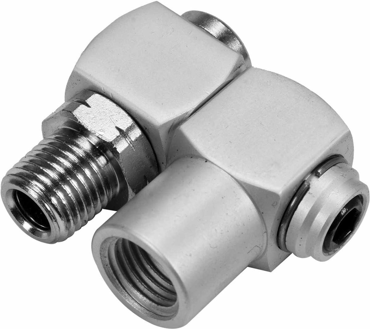 Yato Professional 360 Degree Air Seal 1/4" (YT-24130)