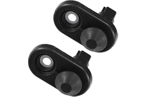 VekAuto Front Left Right Door Ajar Switch Fit for Toyota Yaris 2007-2014 for Scion xA 2004-2006 No.8423152010/8423160070 - Pa