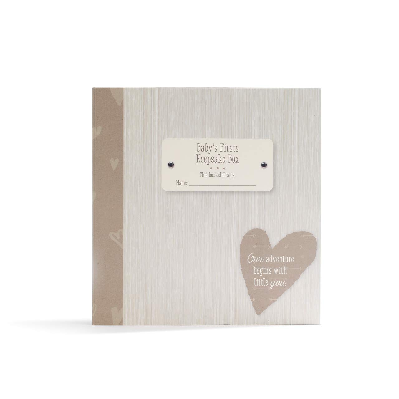 amazon baby keepsake box