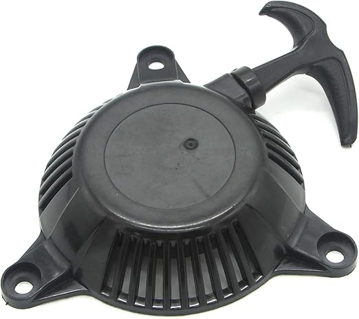 Modify Gt Pull Starter Gxh50 Gxv50 Wx15 Recoil Pompe à Eau Pour Vélo Scooter Moteur 28400 Zm7003