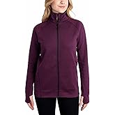 Kirkland Signature Ladies Full Zip Jacket
