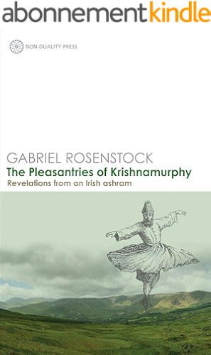 Download The Pleasantries of Krishnamurphy: Revelations from an Irish Ashram (English Edition) PDF