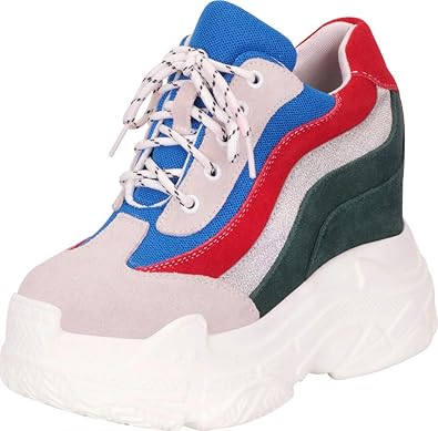 ugly fila shoes