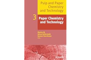 Paper Chemistry and Technology