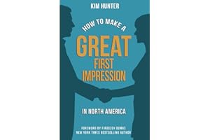 How to Make a Great First Impression in North America
