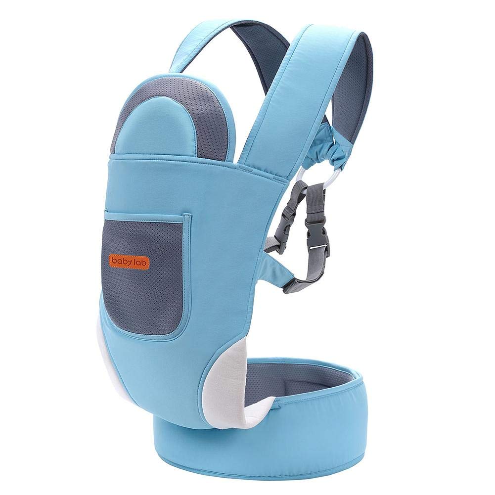hipseat baby lab review