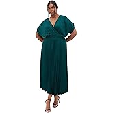 City Chic Women's Plus Size Dress - Elia