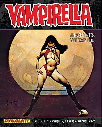 Amazon.com: Aliens/Vampirella #5: Digital Exclusive Edition eBook