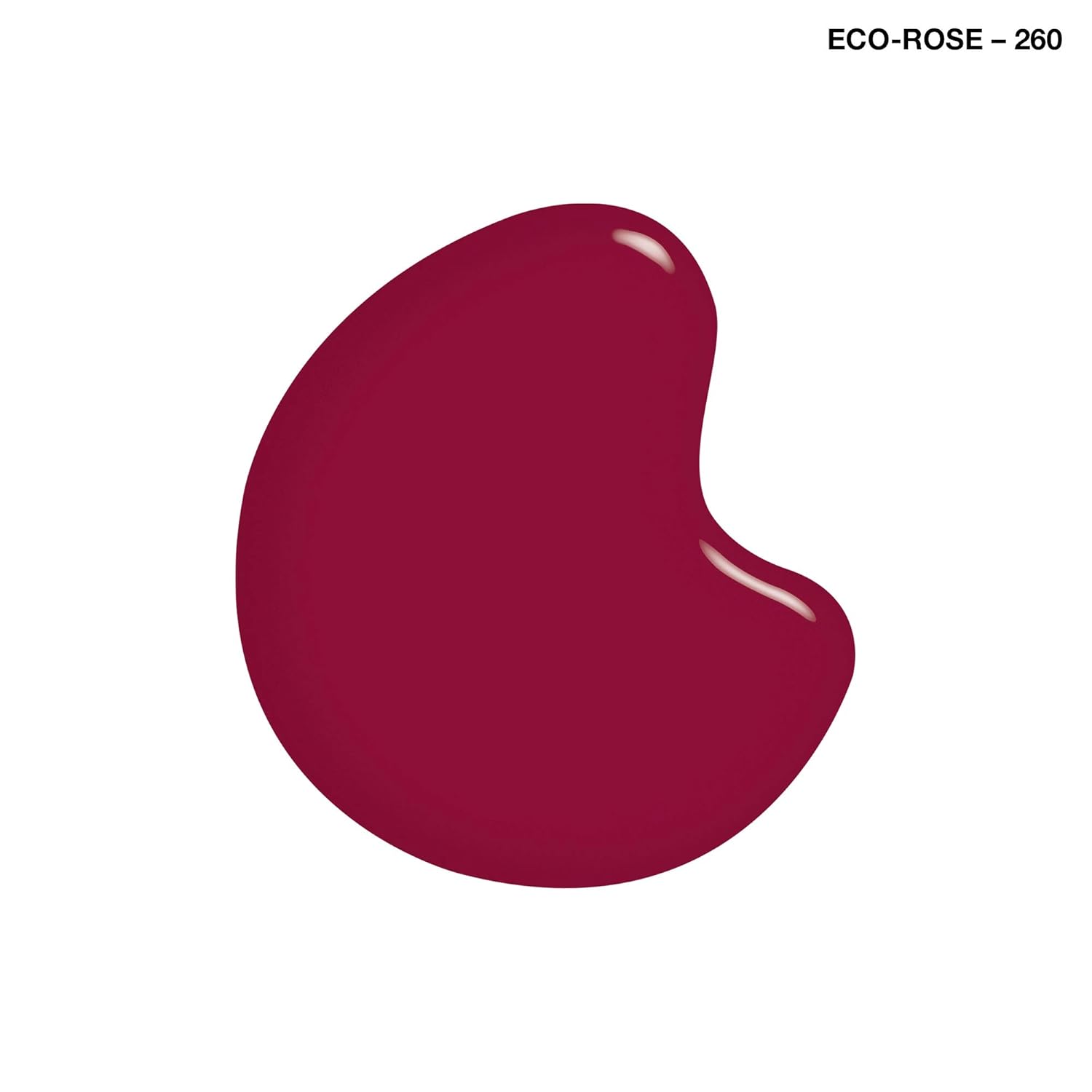 Sally Hansen - Good. Kind. Pure Vegan Nail Polish, Eco-Rose : Beauty