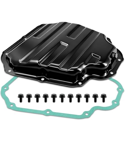 Amazon.com: Dorman 266-001 Engine Oil Pan Compatible with Select
