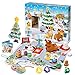 VTech Go! Go! Smart Animals Advent Calendar Amazon Exclusive