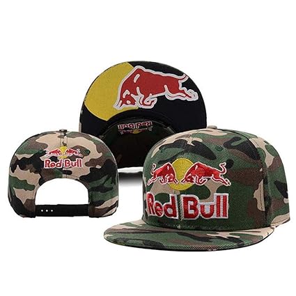 Red Bull Cap