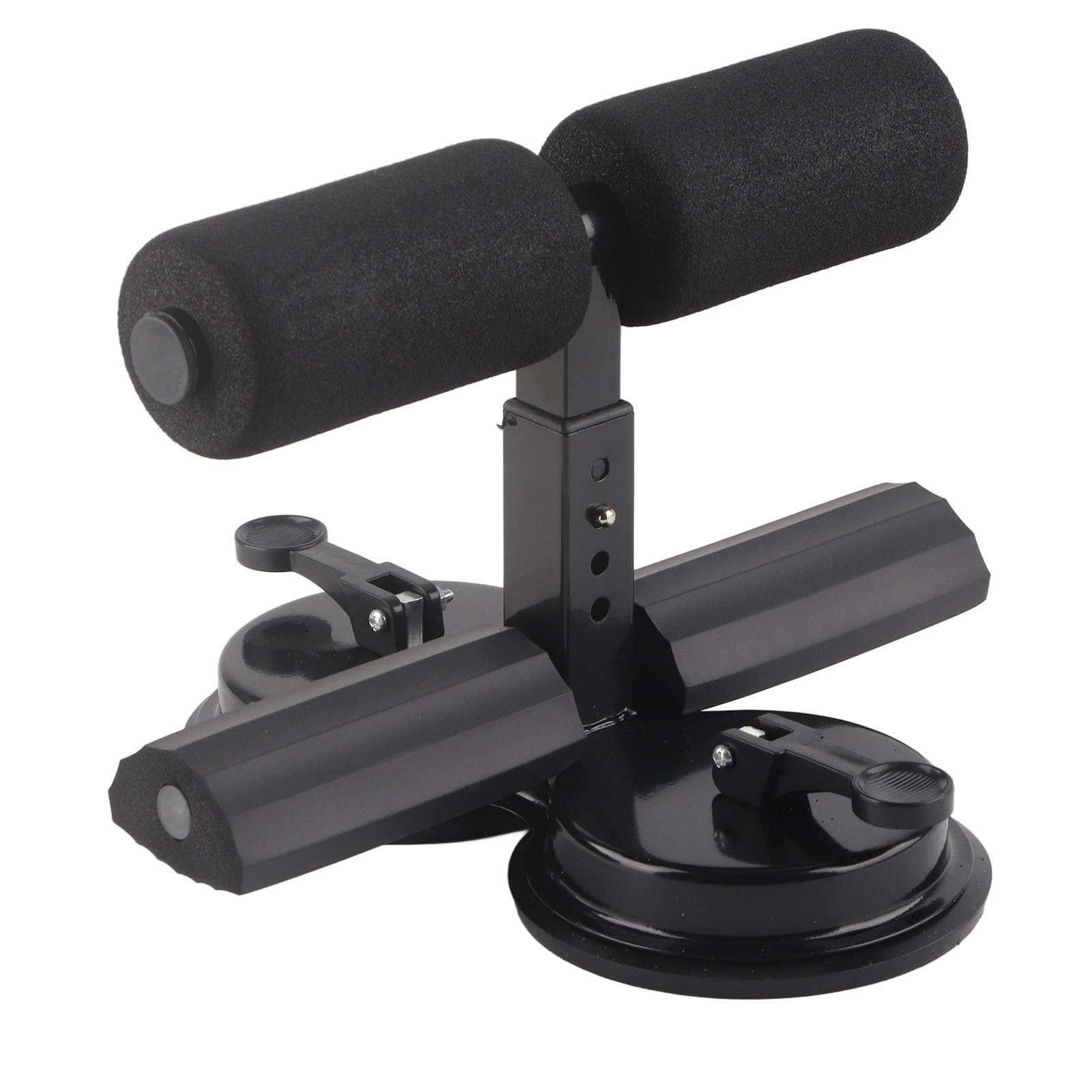 Keenso Sit Up Bar,Portable Sit Up Exercise Equipment for Fitness Exercising Abdominal Muscles Full Body Training (Keenso40esxig739-12)