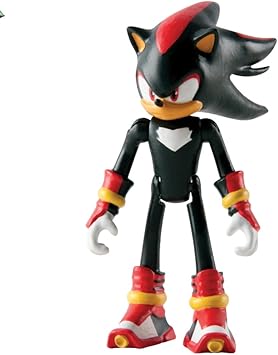 los juguetes de sonic boom