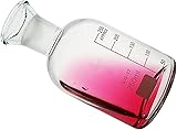 VERIMP 2 Pcs 250ml Glass Dissolved Oxygen