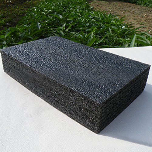 Mini Mexx 25155cm Needle Pin Dense Foam Pad Cushion Mat Holder Insertion Craft Felting