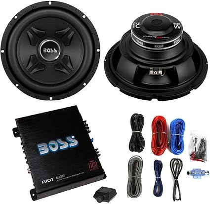 1600w subwoofer