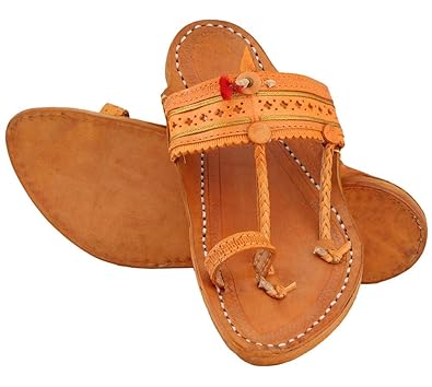 kolhapuri chappals online amazon