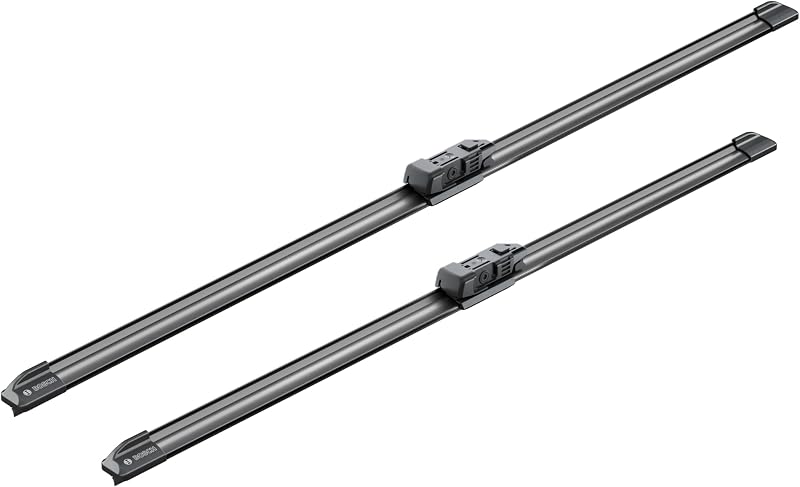 Bosch Aerotwin eA 225 S limpa pára-brisas dianteiro 650 mm / 550 mm