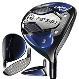 Callaway Big Bertha REVA Women's Fairway