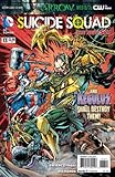 Suicide Squad #13