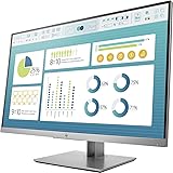 HP EliteDisplay E273 | 27" Monitor | HD IPS Screen