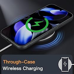 X-level Magnetic Case for Google Pixel 9/Pixel 9