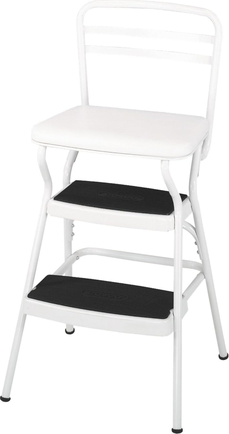 Which Is The Best Cosco Four Step Ladder