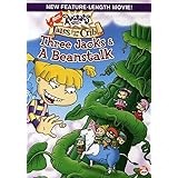 Rugrats - Tales From the Crib - Three Jacks & a Beanstalk