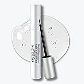 Peptide Eyelash & Eyebrow Serum – Lashes & Brows Enhancer with Peptides & Natural Oils – Serum for Fuller, Thicker, Longer-Looking Lashes & Brows – 3ml