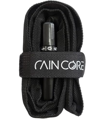 OTTOLOCK Combination Bike Lock | Lightweight & Compact