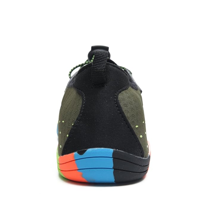 Husksware Mens Water Shoes Barefoot Quick Dry For Swim Diving Surf Aqua Shoe Sports Pool Beach Walking Yoga #water #shoes #for #hawaii Husksware Mens Water Shoes Barefoot Quick Dry For Swim Diving Surf Aqua Shoe Sports Pool Beach Walking Yoga