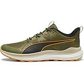 Puma Mens Reflect Lite TrailSneaker