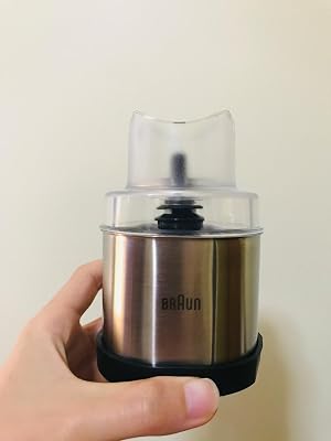 Buy Braun MQ60 MultiQuick Hand Blender 
