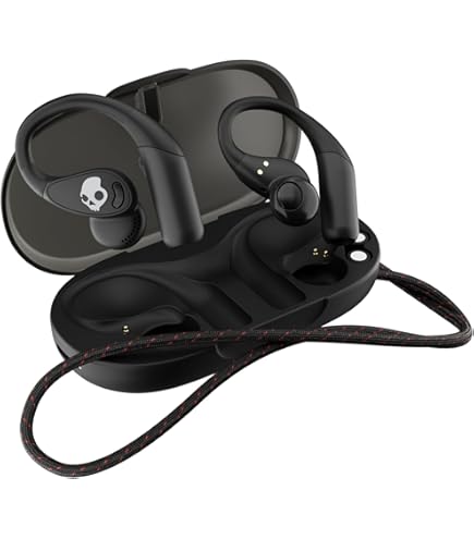 Amazon.com: Skullcandy Push 720 Open Auriculares Bluetooth