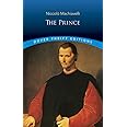 The Prince (Dover Thrift Editions) (Dover Thrift Editions: Philosophy)