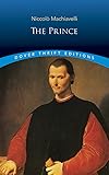 The Prince (Dover Thrift Editions)