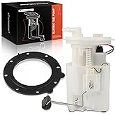 A-Premium Electric Fuel Pump Module Assembly with Sending Unit Compatible with Subaru Outback Legacy 2010-2011 H4 2.5L Gas