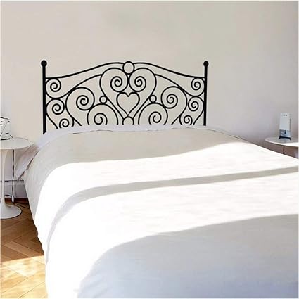 Zxfcccky Bianco E Nero Autoadesivo Famiglia Morden Shabby