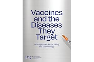 Vaccines and the Diseases They Target: An Analysis of Vaccine Safety and Epidemiology