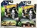 Hot Wheels Halloween 2017 Exclusive Complete Set of 8 Cars