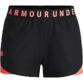 Under Armour Women's Play Up 3.0 Shorts