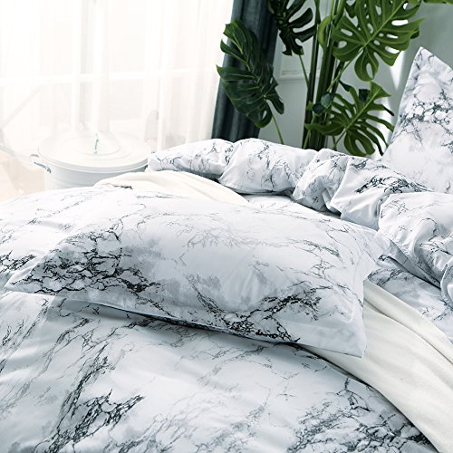 6 NANKO+Duvet+Cover+Marble+Piece